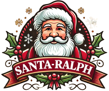 Santa Ralph